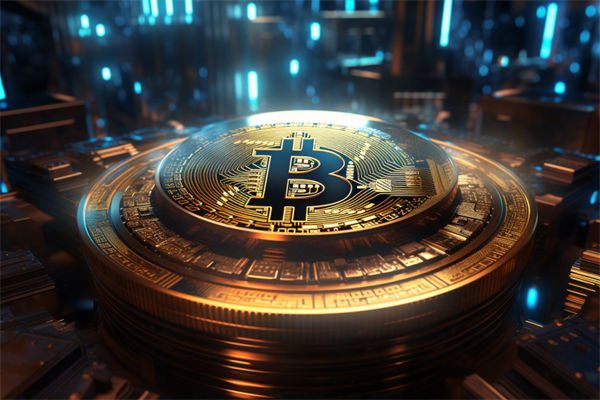 安全可靠的比特币交易平台:币视币交所416