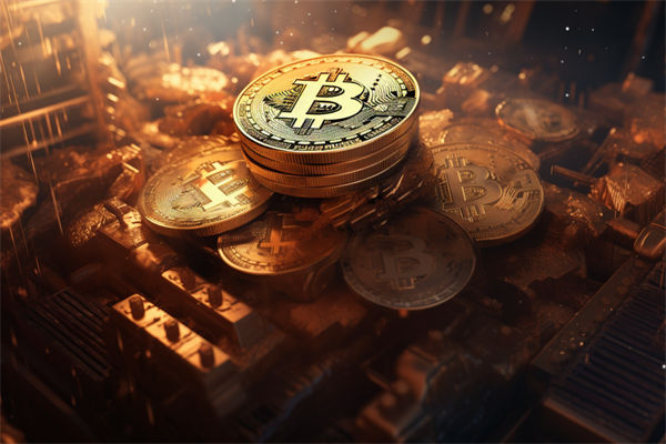 只需一款app,即刻轻松交易比特币!477