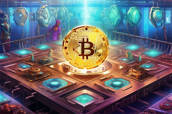 一站式比特币交易,快速方便,值得信赖485
