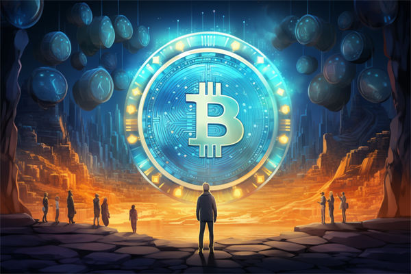 安全保障,极速便捷的比特币交易所软件529