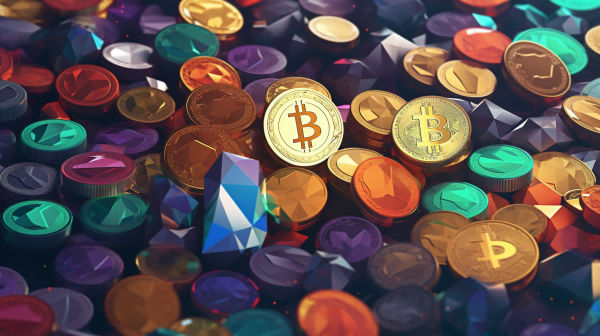 安全保障,极速便捷的比特币交易所软件551