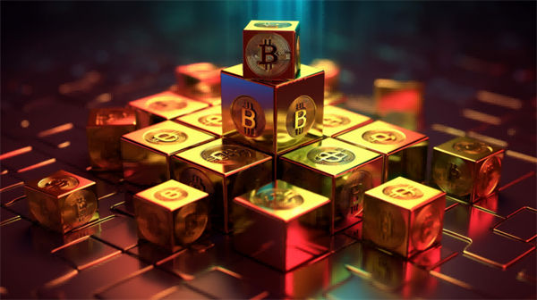 多终端适配的比特币数字货币交易app552