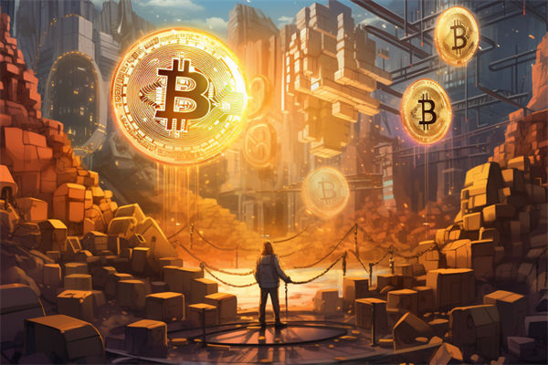 功能丰富的比特币交易所软件app大全585